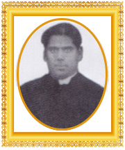 Late Rev. Fr. Emmanuel